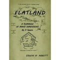 Flatland: A Romance of Many Dimensions