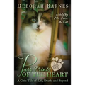 Purr Prints of the Heart: A Cat's Tale of Life, Death, and Beyond