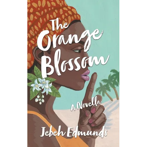The Orange Blossom