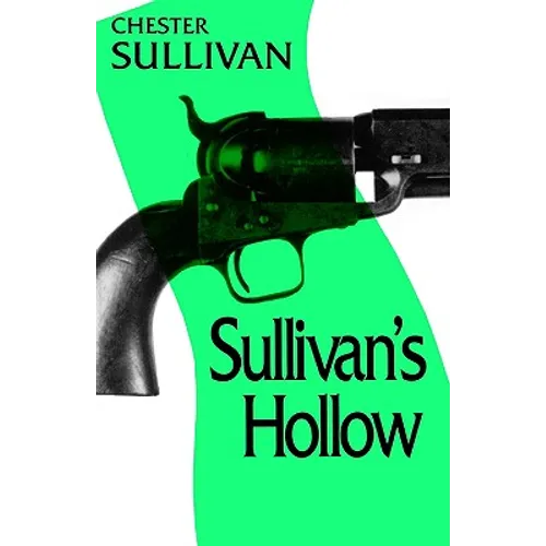 Sullivan's Hollow - Paperback