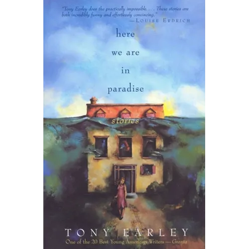 Here We Are in Paradise: Stories - Paperback