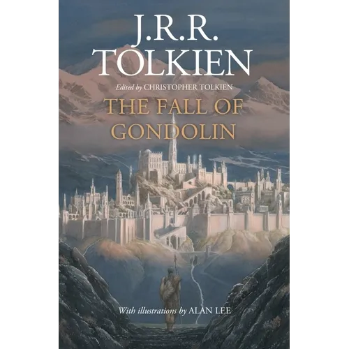 The Fall of Gondolin