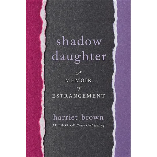 Shadow Daughter - Hardcover