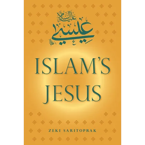 Islam's Jesus - Paperback