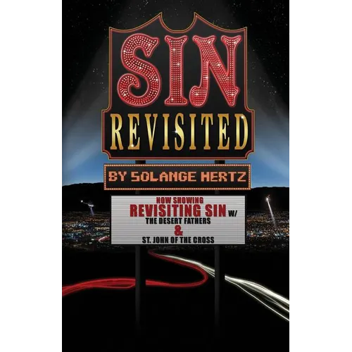 Sin Revisited - Paperback