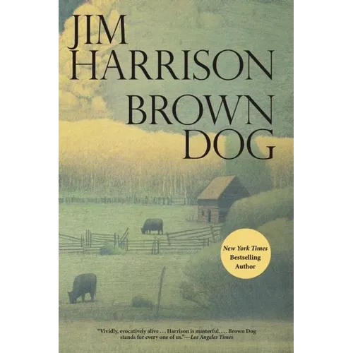 Brown Dog