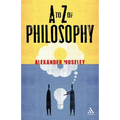 A to Z of Philosophy
