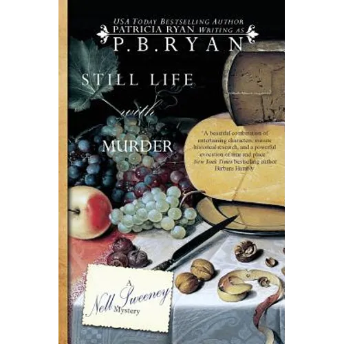 Still Life With Murder