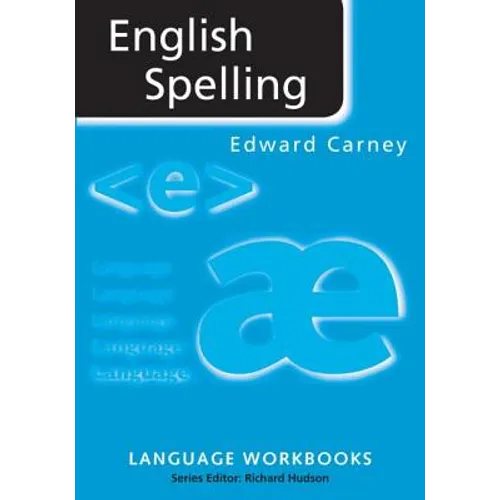 English Spelling