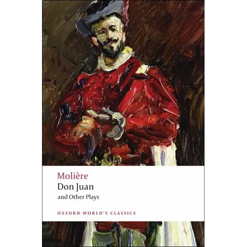Don Juan: And Other Plays - Paperback