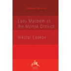 Lady Macbeth of the Mzinsk District