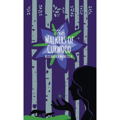 The Walkers of Curwood - Hardcover