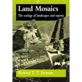 Land Mosaics: The Ecology of Landscapes and Regions