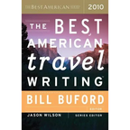 The Best American Travel Writing - Paperback