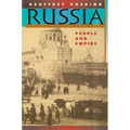 Russia: People and Empire, 1552-1917, Enlarged Edition