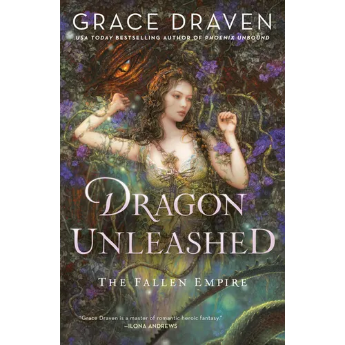 Dragon Unleashed - Paperback