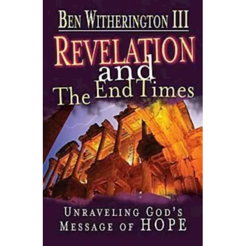 Revelation and the End Times Participant's Guide: Unraveling Gods Message of Hope - Paperback