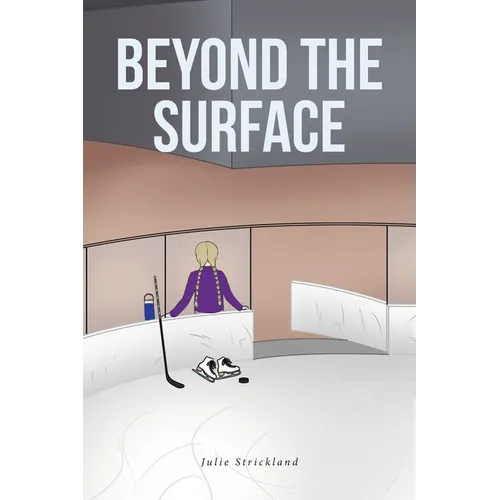 Beyond the Surface - Paperback