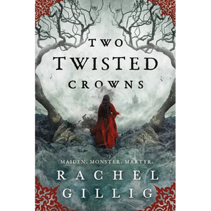 Two Twisted Crowns - Paperback