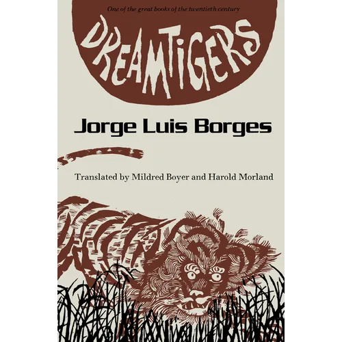 Dreamtigers
