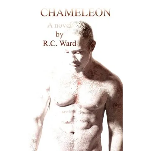 Chameleon - Paperback