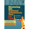 Mastering the National Admissions Test for Law