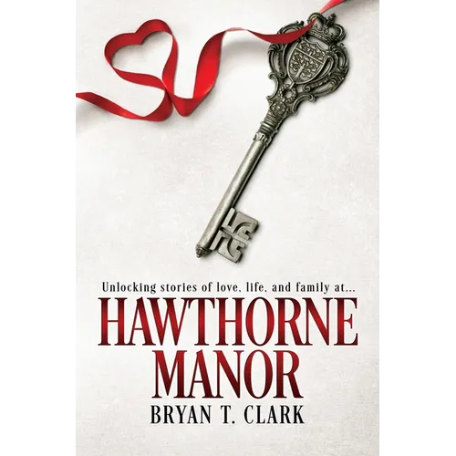 Hawthorne Manor - Paperback