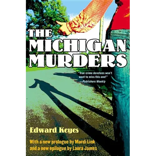 The Michigan Murders - Paperback