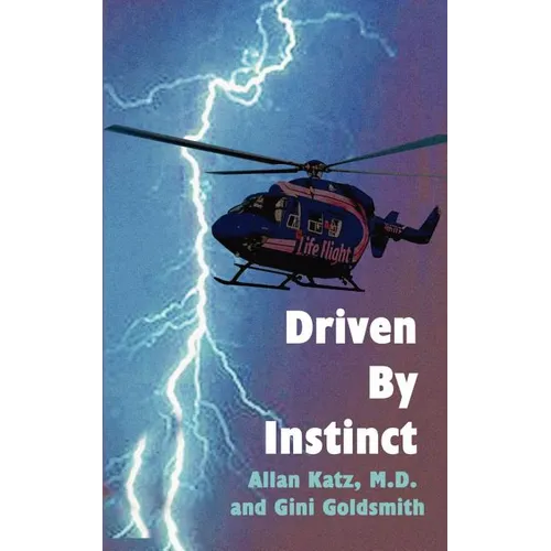 Driven by Instinct - Paperback