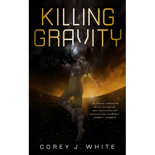 Killing Gravity - Paperback
