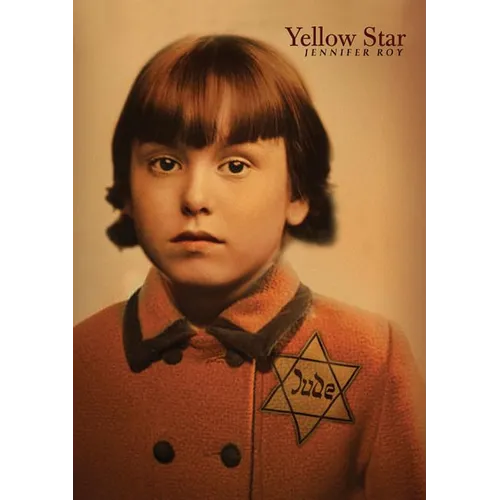 Yellow Star - Paperback