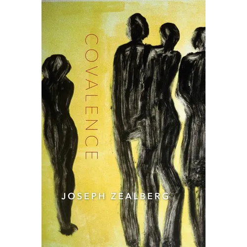 Covalence - Paperback