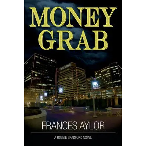 Money Grab - Paperback
