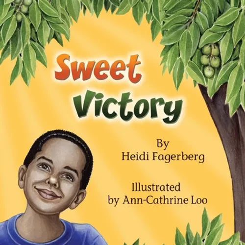 Sweet Victory - Paperback