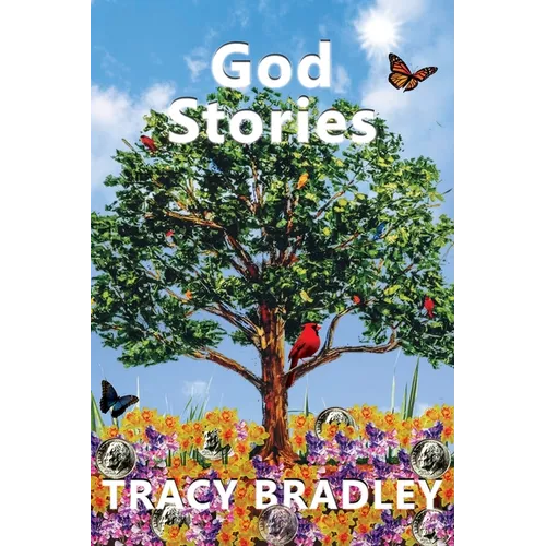 God Stories - Paperback