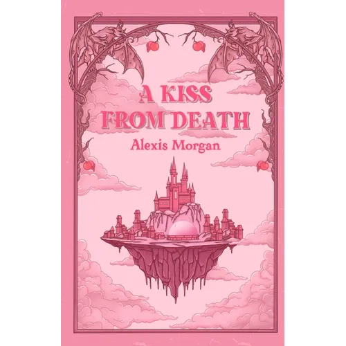 A Kiss From Death - Paperback