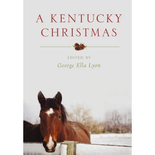 A Kentucky Christmas - Paperback