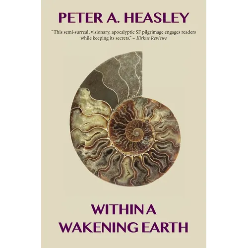 Within a Wakening Earth - Paperback