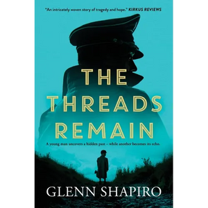 The Threads Remain - Paperback