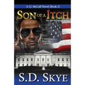 Son of a Itch (A J.J. McCall Novel)