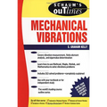 Schaum's Outline of Mechanical Vibrations