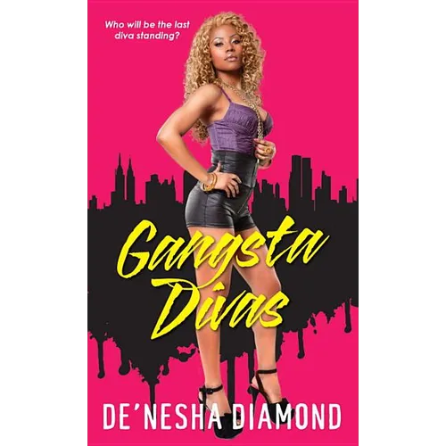 Gangsta Divas - Paperback