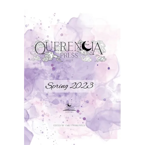Querencia Spring 2023 - Paperback