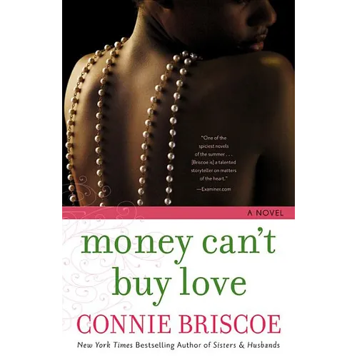 Money Can't Buy Love - Paperback