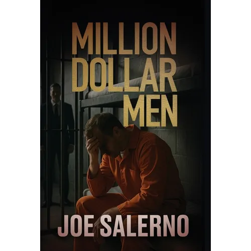 Million Dollar Men - Hardcover