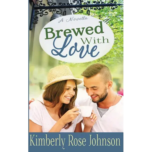Brewed with Love - Paperback