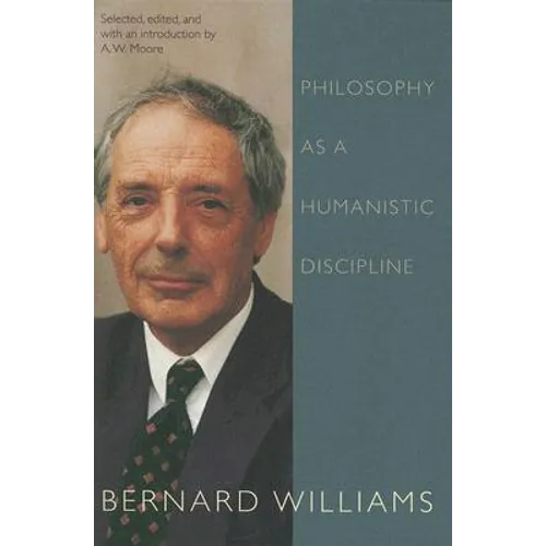 Philosophy as a Humanistic Discipline