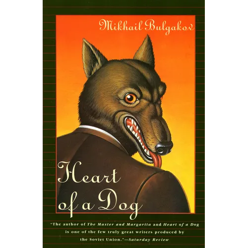 Heart of a Dog