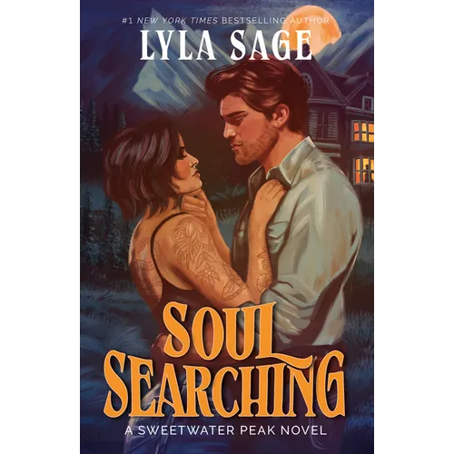 Soul Searching: A Sweetwater Peak Novel - Paperback