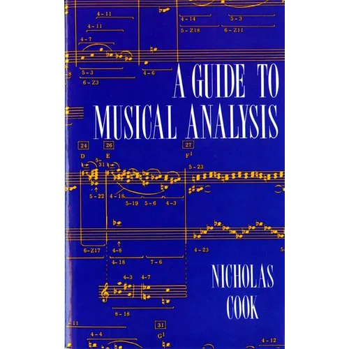 Guide to Musical Analysis - Paperback